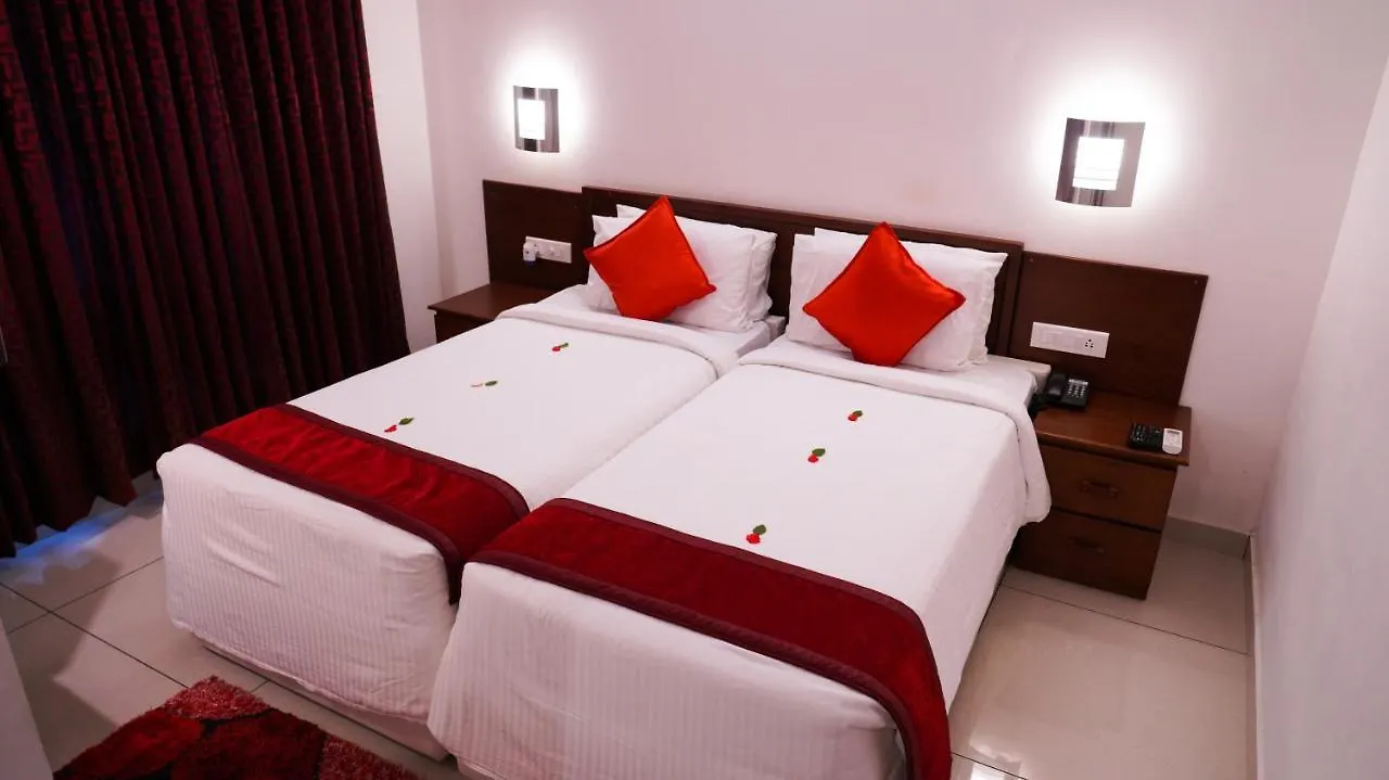 Ktdc Ripple Land, Alappuzha Hotel